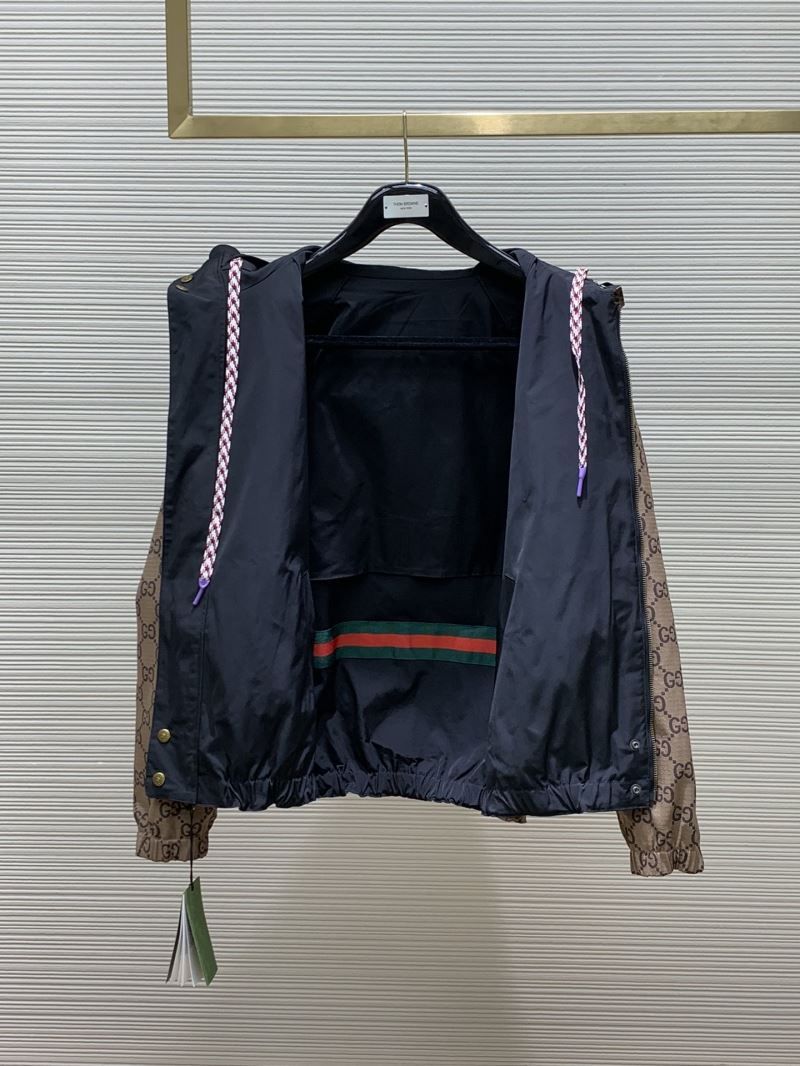 Gucci Outwear